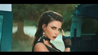 بتتحداني مافيش رجالة Nelly Makdessy 