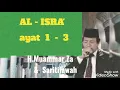 Download Lagu H.Muammar.Za      surah      Al  -  Isra   ayat   1  -   3