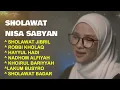 Download Lagu NISA SABYAN SHOLAWAT PENYEJUK HATI MERSU ENAK DI DENGAR # SHOLAWAT JIBRIL # ROBBI KHOLAQ