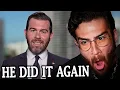 Oliver Larkin Just COOKED Fox News HasanAbi Archive