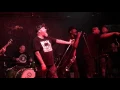 Buck-O-Nine Round Kid Gilman Street