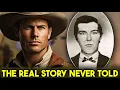 John Wesley Hardin THIS Is Why He SHOT The Man Who Snored Too Loud