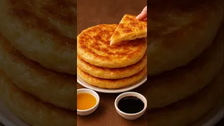 الفطير المشلتت بدون توريق خالص وبدون ماينشفش منك 