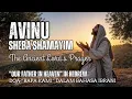 Lagu Avinu Sheba Shamayim (אָבִינוּ שֶׁבַּשָּׁמַיִם) – Ancient Hebrew Prayer “Our Father in Heaven”