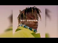 Juice WRLD - Not Enough (Unreleased) [Made with AI]