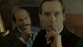 Jeremy Brett As Sherlock Holmes The Final Problem HD 