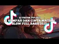 Download Lagu DJ SUMPAH DAN CINTA MATIKU SLOW FULL BASS 2025 | HDKSMA RMX