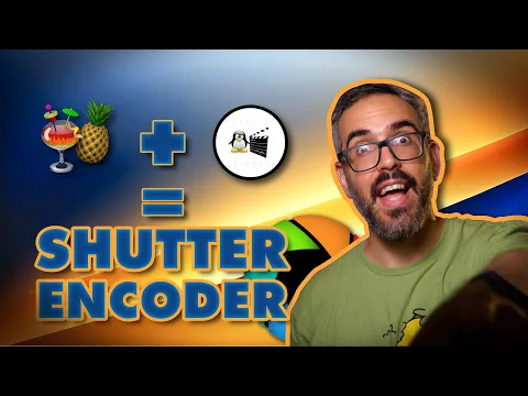 Download MP3 Shutter Encoder: el MEJOR conversor de vídeo y audio GRATUITO [guía COMPLETA] 📹
