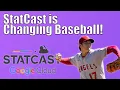 StatCast is Changing Baseball