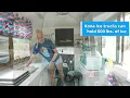 What s the secret to the perfect snow cone Learn from this Kona Ice expert