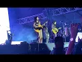 Doors - Ben&Ben Homecoming Concert 2022