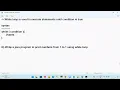 CORE JAVA Session 16