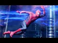 Download Lagu Spider-Man vs Electro - Final Fight Scene (Part 2) - The Amazing Spider-Man 2 (2014) Movie CLIP HD