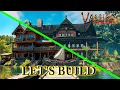 You Won t Believe These Epic Valheim Builds Build Blueprints