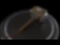 How To Make 3D THOR HAMMER P-3 Blender 2 8 3D Modelling Timelapse