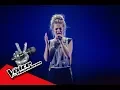 Lagu WAUW! Luka’s ‘Troy’ gaat door merg en been | Finale | The Voice van Vlaanderen | VTM
