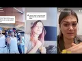 Lindsay Shaw cancelled on Tiktok her ex friend exposed her and confirms she s racist