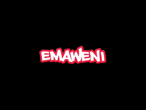 Download MP3 Emaweni (bass remake)