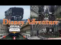 Download Lagu Never Seen Footage Giant Disney Adventure under Construction Huge Megablock docks at Wismar Shipyard