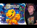 Download Lagu My First Time Playing a Digimon Game | Digimon Story: Time Stranger
