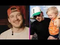 Morgan Wallen Details Bringing His Son on Tour and If He ll Follow in His Footsteps