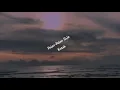 Pelan-pelan Saja - Kotak (Lirik)
