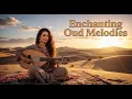 Download Lagu Enchanting Arab Oud Melodies Create An Ancient Atmosphere