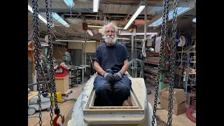 11 Oct 2025 Deck space aft is now added 1