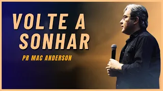 QUARTA DE GUERRA - VOLTE A SONHAR - PR MAC ANDERSON