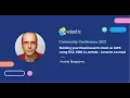 ElasticCC Building your Elasticsearch cloud on AWS using EC2 SSM and Lambda