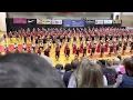 6A Grande Finale OSAA 2022 State Championships