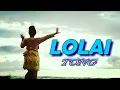 Download Lagu LOLAI DANCER BY INDAH PUTIH SONG BY TONG