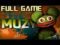 Download Lagu MUZY | Full Game Walkthrough | No Commentary