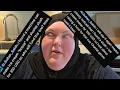 Foodie Beauty Syria Prep OMG Scammer Husband Asks Chat For