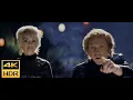 Once Upon a Time in Hollywood 2019 - Playboy Mansion Steve McQueen Scene