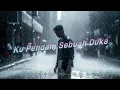 Ku Pendam Sebuah Duka - Khadijah Ibrahim | Male Cover (Japan Vibes)