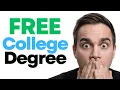 This Loophole Gets You Free College Without FAFSA or Debt