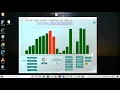 Sorting Algorithms Application 9 with PyQt - Fall 2020