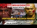 Download Lagu MENGUPAS CATATAN KRIMINAL HERCULES MENGHABISI RAJA RAJA  PREMAN PENDATANG YNG MENGGANGGU TANAH ABANG