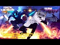The Skibidi Saga Louis Vision PVCMVN Destiny Hope Tiara Far Away Music Video