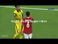 DJ GANI GANI X HUJAN BADAI ANGIN RIBUT || VERSI INDONESIA VS MALAYSIA