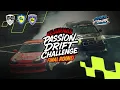 Lagu KEJURNAS PASSION DRIFT CHALLENGE FINAL ROUND- RACE DAY - SESI 2