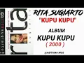 Lagu RITA SUGIARTO _ KUPU KUPU ( 2000 )