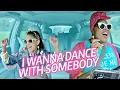 Download Lagu Little Girl Sings Whitney Houston I Wanna Dance With Somebody w/ Vocal Coach