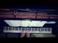 Bon Voyage (4-Handed Piano Cover | Hard) - DROELOE