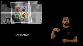 Behaviorismo - psicologia profunda - Libras