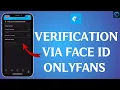 How to Enable Face ID on OnlyFans 2024 Secure Your Account