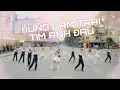 Lagu [CẦU HÔN PHỐ ĐI BỘ]  SƠN TÙNG M-TP | ĐỪNG LÀM TRÁI TIM ANH ĐAU DANCE COVER \u0026 CHOREOGRAPHY BY C.A.C