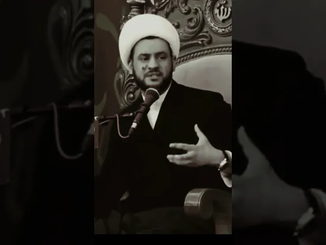 ⁣قناعات القلب | #الشيخ_سلام_العسكري