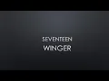 Winger | Seventeen (Lyrics)